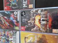 Jogos nintendo switch