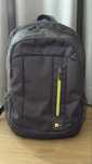 Plecak na laptopa CASE LOGIC Jaunt 15.6 cala Szary