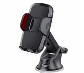 Uchwyt na Telefon do Samochodu Szybę Mocny Holder Deskę Samochodowy