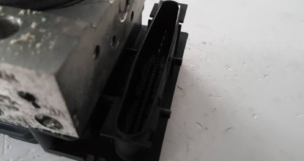 ABS MERCEDES-BENZ Classe A (W169)