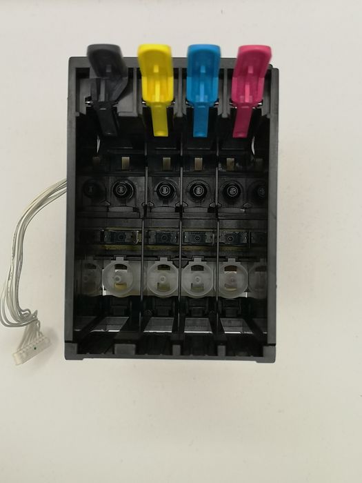 Pojemnik na tusze brother dcp-j315W