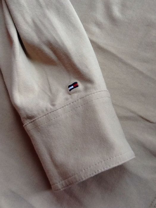 Bluzka Tommy  Hilfiger