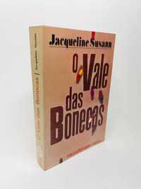 O Vale das Bonecas - Jacqueline Susann
