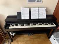 Kawaii CN301 - Pianino Cyfrowe