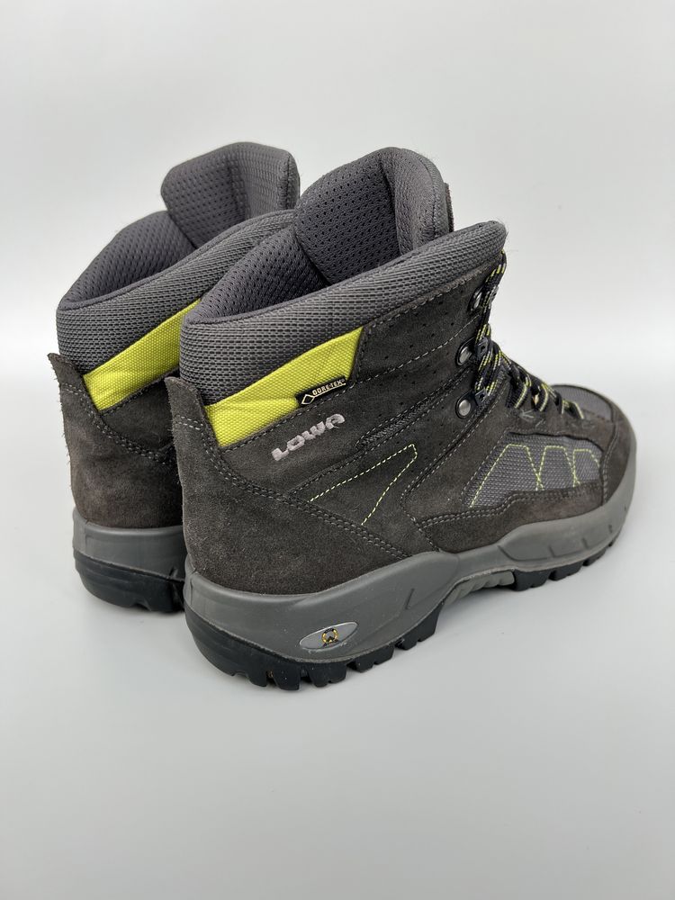 Оригінальні Черевики LOWA Lowa Pino II Gore-Tex 44р.28.3