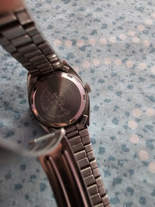 Продам часи seiko