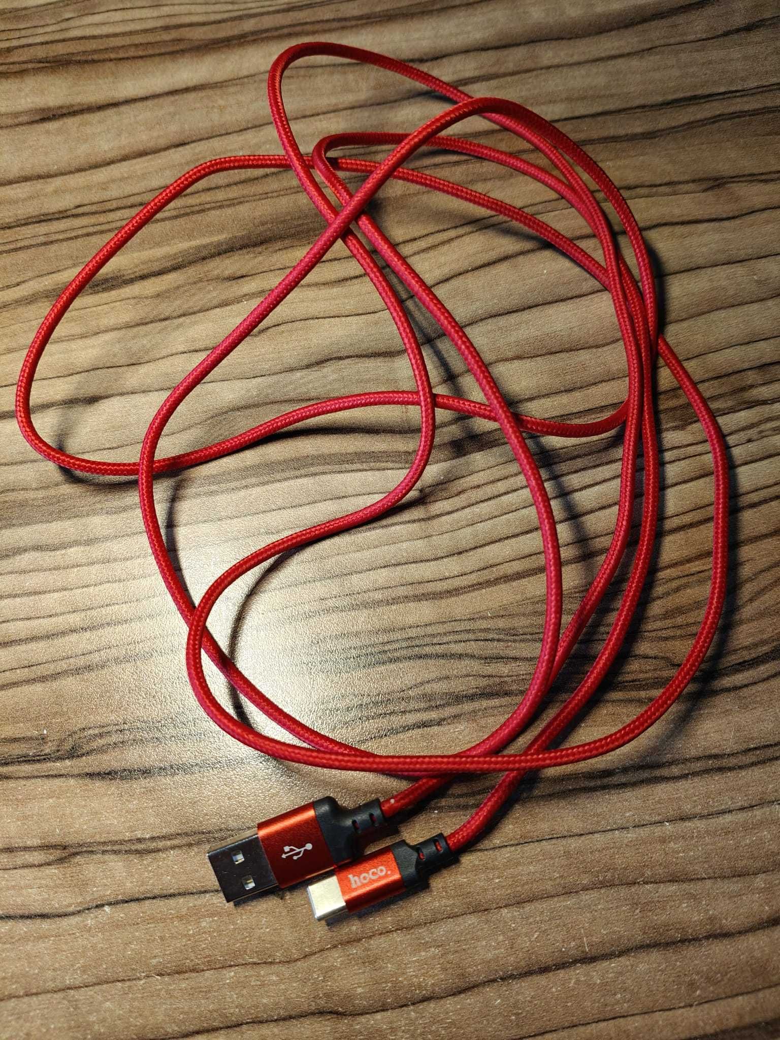 Uchwyt na telefon+ładowarka samochodowa+kabel usb