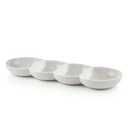 Tupperware elegancki bufet Alegra