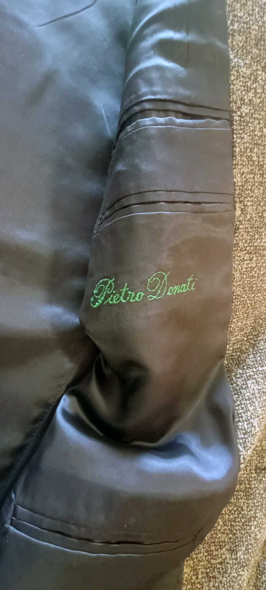 Blazer Pietro Donati