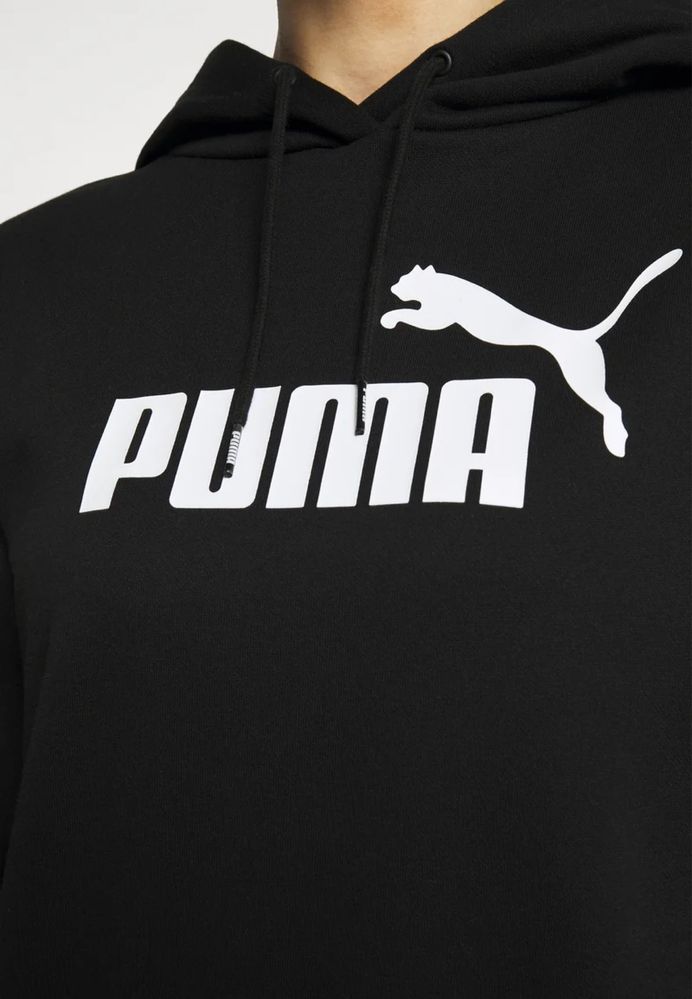 Жіноча кофта худі Puma розмір XS-S