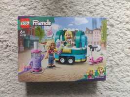 Lego Friends 41733 Mobilny sklep z bubble tea