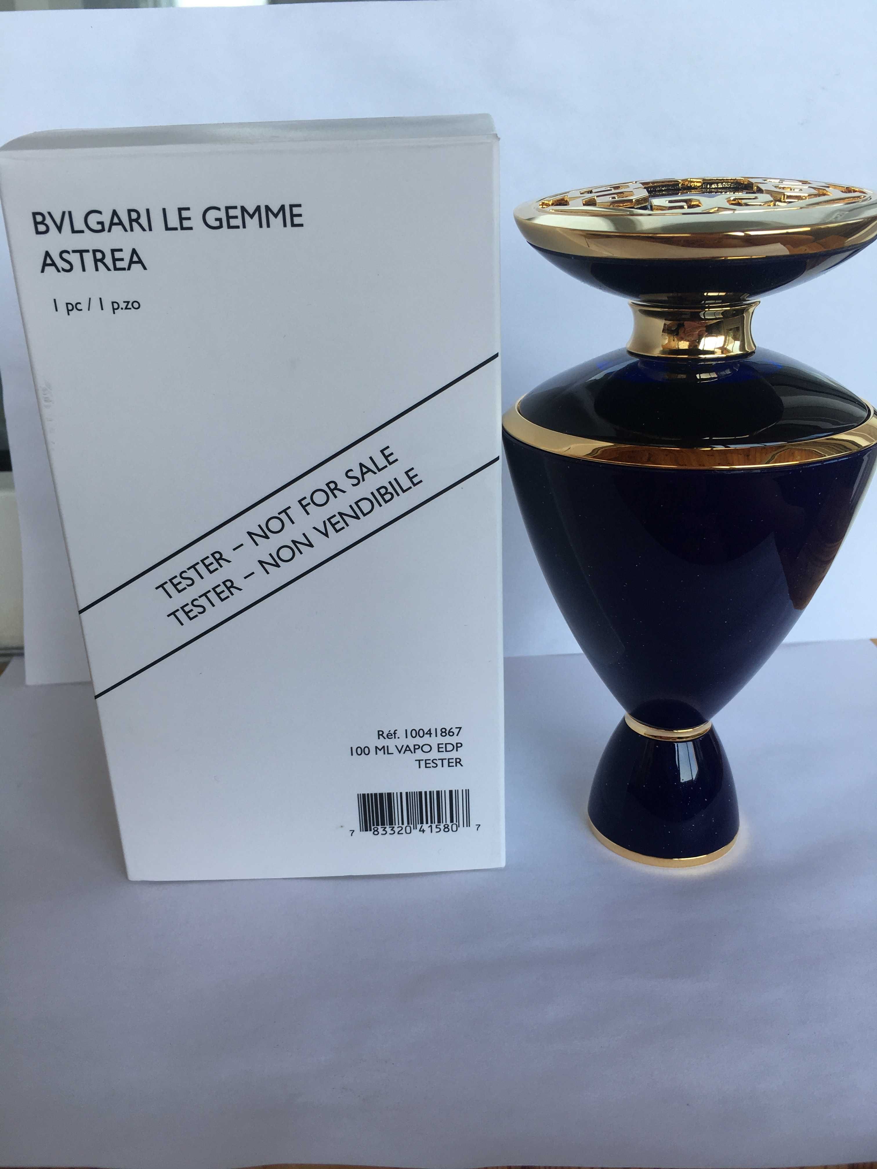 Оригінальна парфумована вода  Bvlgari Le Gemme Astrea