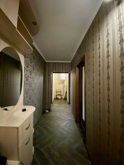 Продаж двокімнатної квартири