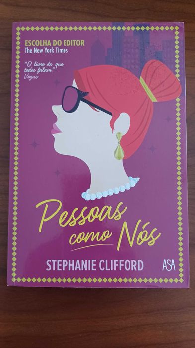 Pessoas como nós