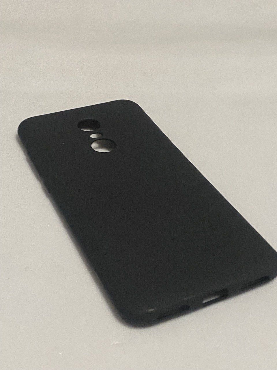 Чехол Xiaomi Redmi 5 Plus Захисний Протиударний