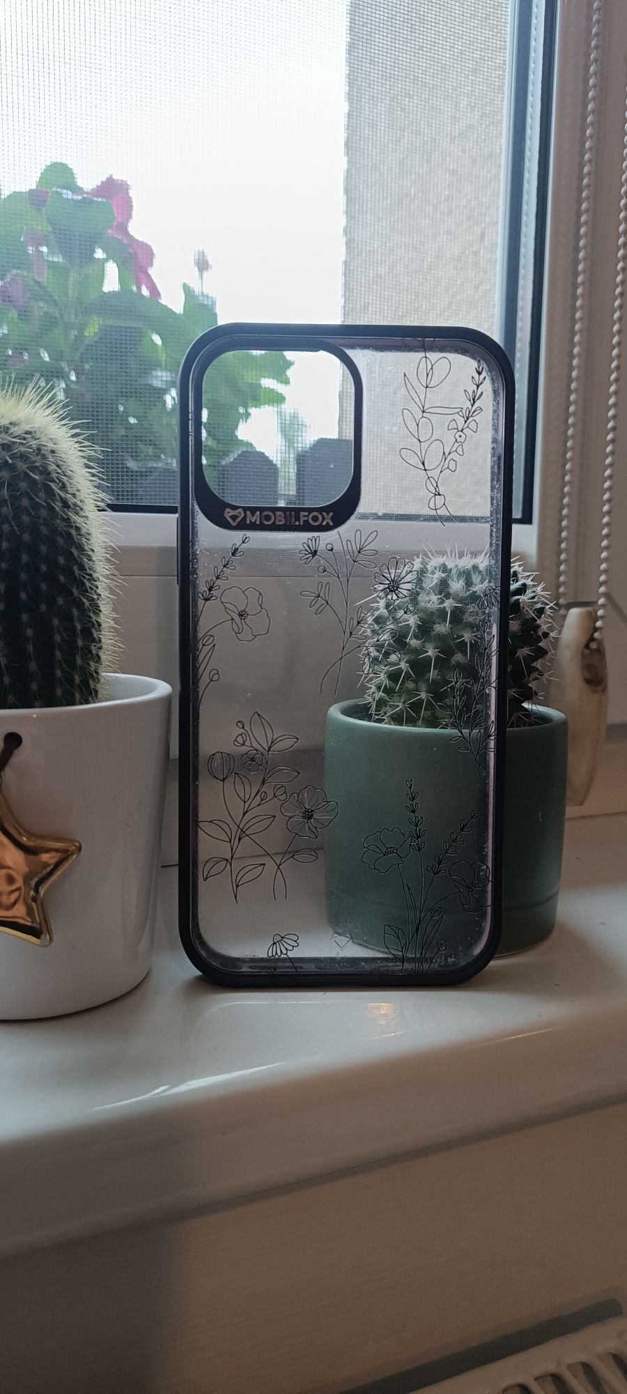 Etui do iPhone 13 Pro Max