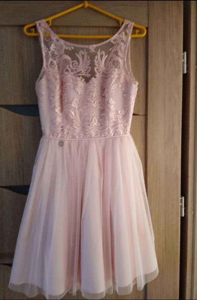 Sukienka 36 Bicotone