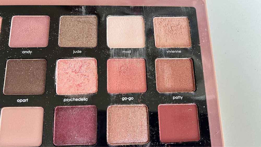 Natasha Denona Retro Palette