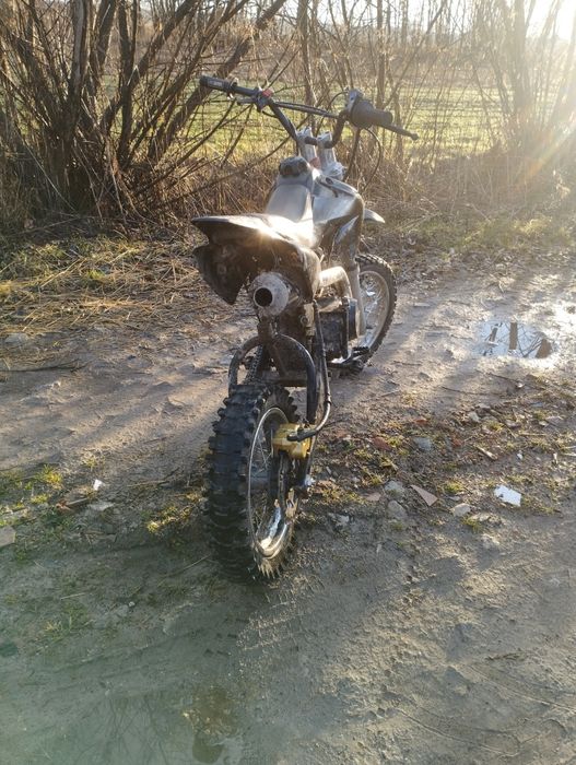 Loncin 125ccm (nie barton, lifan, mrf)