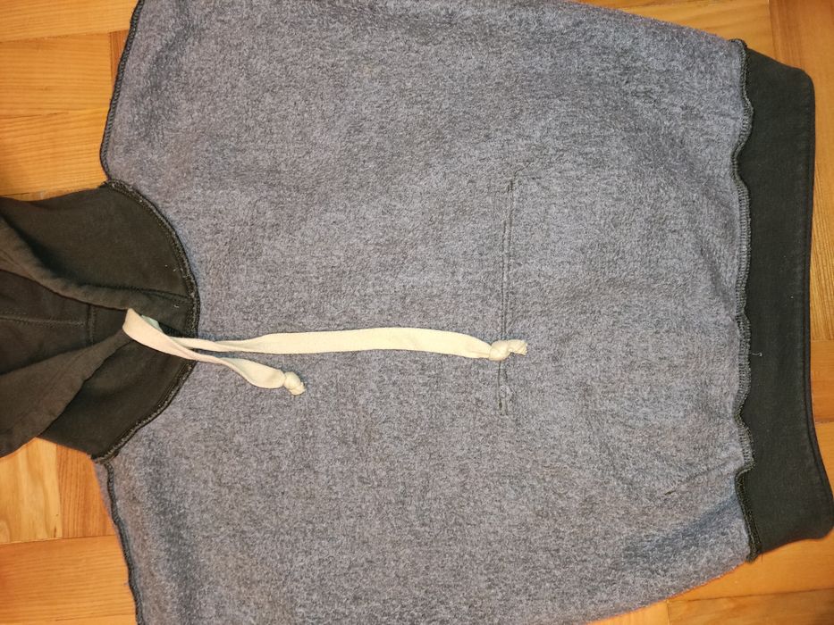 Оригінальні теплі худі (вололазка, светр) ТМ Harry Potter, Лютик, 134-