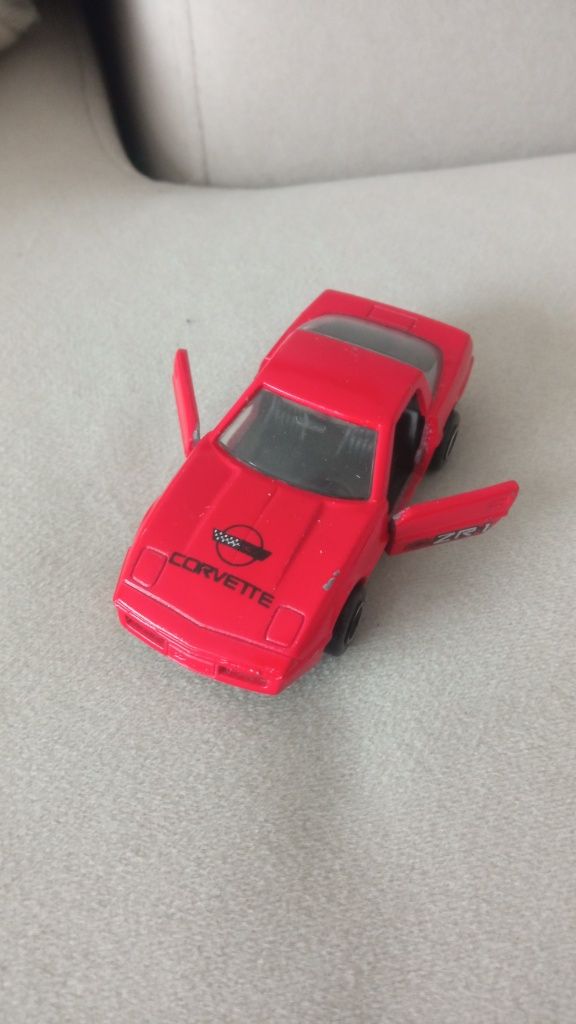 Majorette Chevrolet Corvette