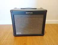 Wzmacniacz gitarowy Kustom Quad 65 DFX z głośnikiem Celestion 12 cali