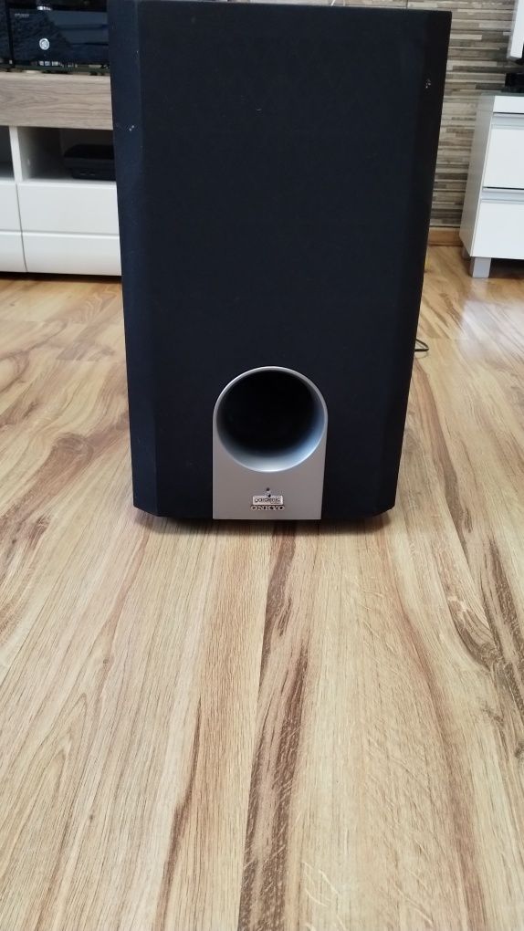 Subwoofer Onkyo skw204