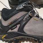 Trekking * MERRELL Polartec Waterproof * rozm. 44,5 * Stan IDEALNY