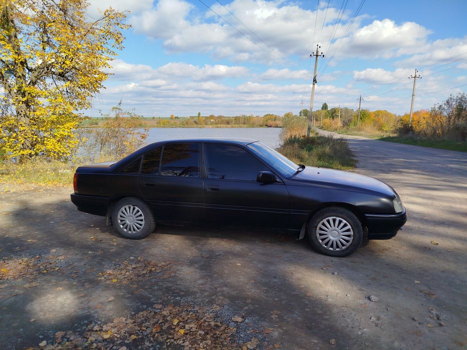 Продам Опель Омега А