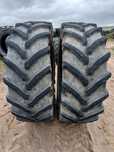 Wzmocnione opony Trelleborg TM800 540/65 R38 (480/70) 420/85 (16.9)
