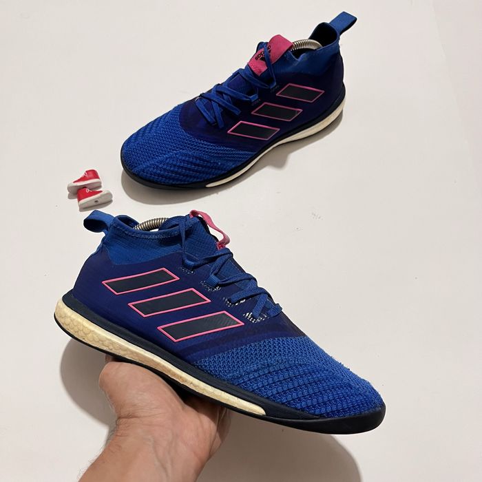 Adidas tango 41,5р футзалки бампы сороконожки для футбола