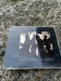 Sisters of Mercy- More- singiel cd
