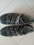 Sapatos de ciclismo de estrada