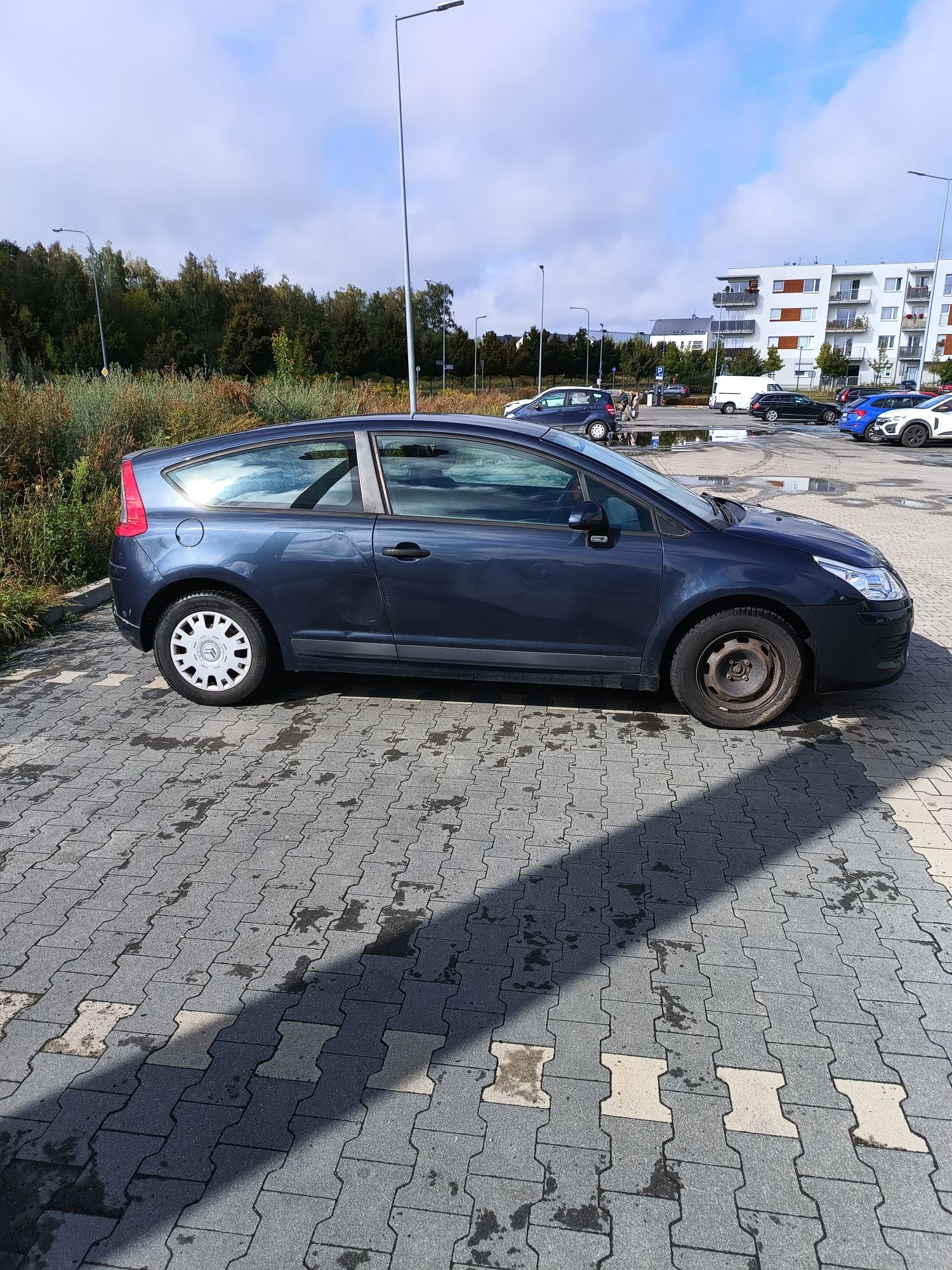 Sprzedam Citroena C4