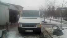 Volkswagen LT 46 пасажир.
