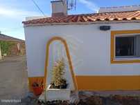 Moradia T0 em Alcoutim, Algarve