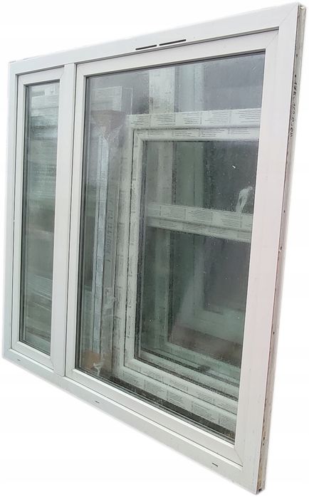 OKNA Używane 175X163 OKNO KacprzaK Plastikowe PCV Lider Okna
OLX