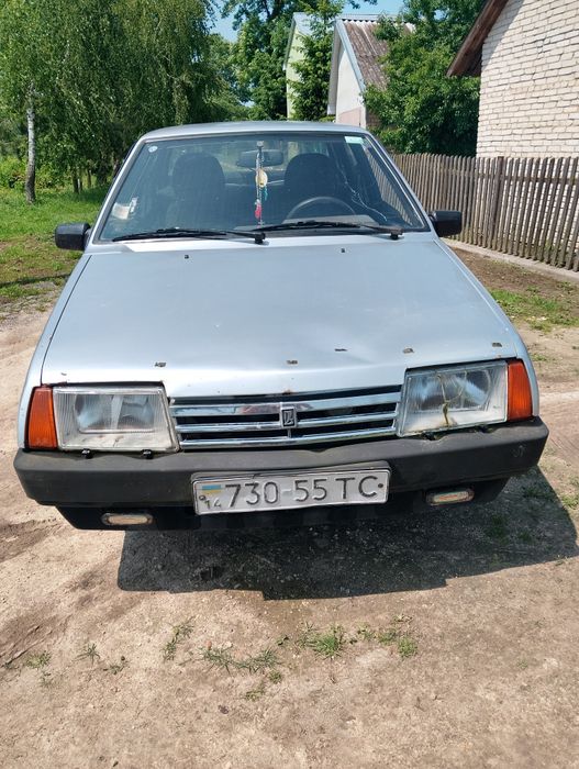 Ваз 21099  Торг . Срочно!