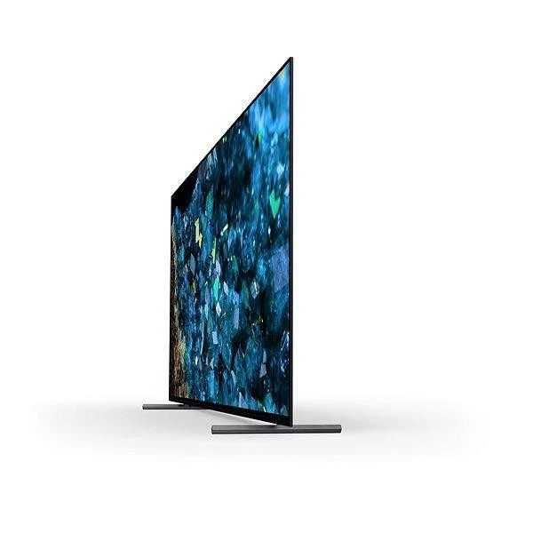 Телевізор 55 дюймів Sony XR-55A80L (4K Android TV OLED 120Hz)