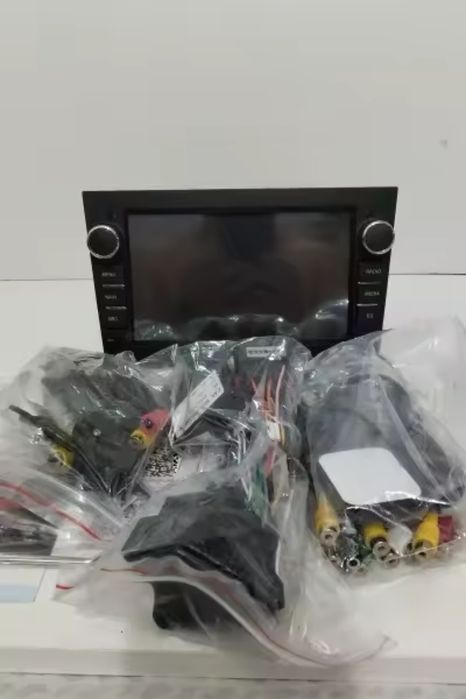 Radio Android 2GB Ram Opel Astra, Vectra, Zafira ,Corsa