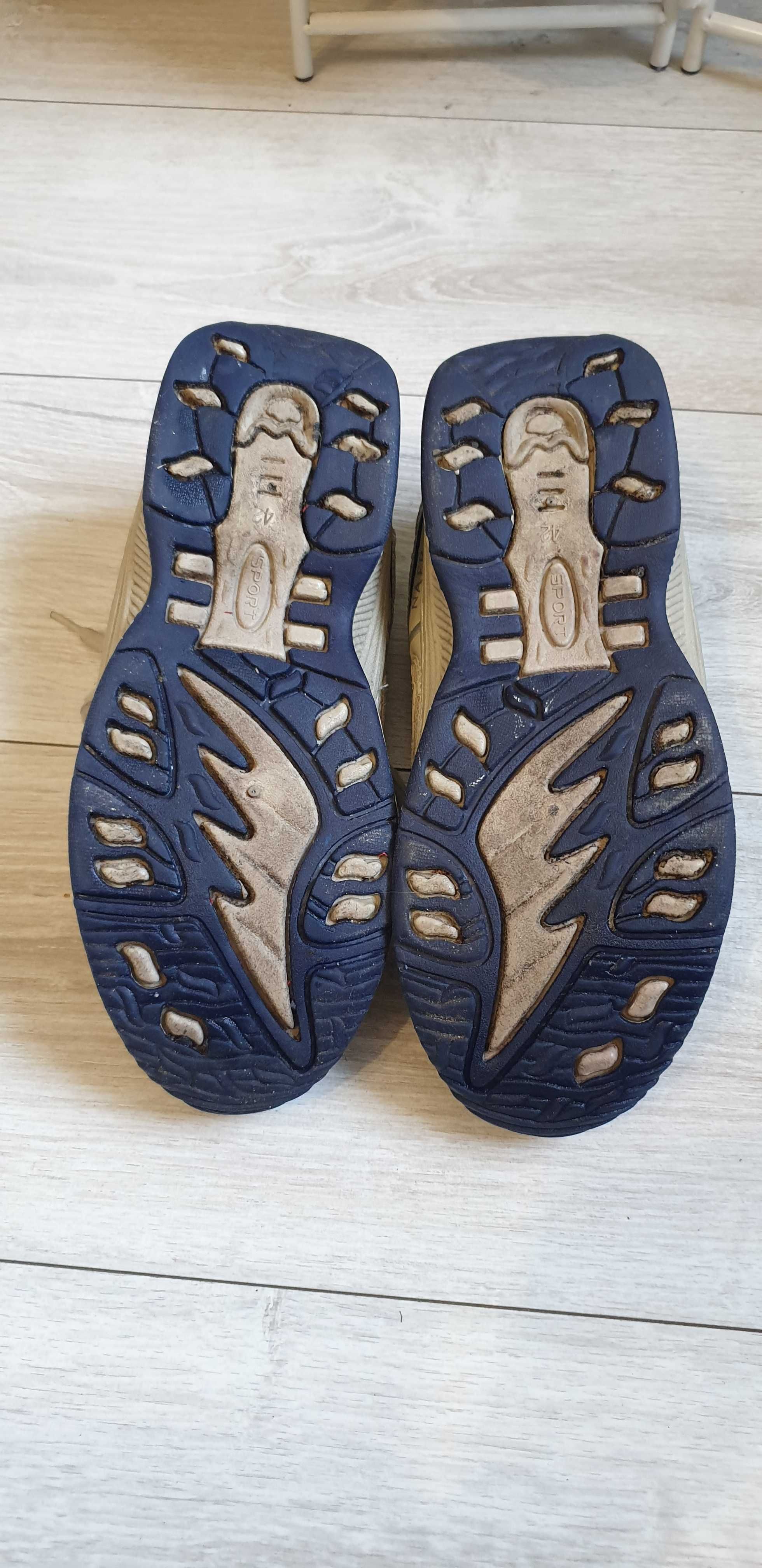 Adidas męskie numer 42