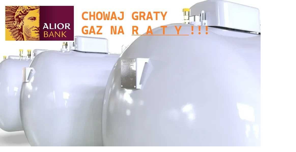 Gazownik projektowanie przyłącze gazowe instalacja zała. LPG od A-Z