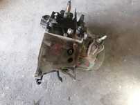 Caixa Velocidades peugeot 206 2.0 s16 gti