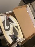 Nike Travis Scott