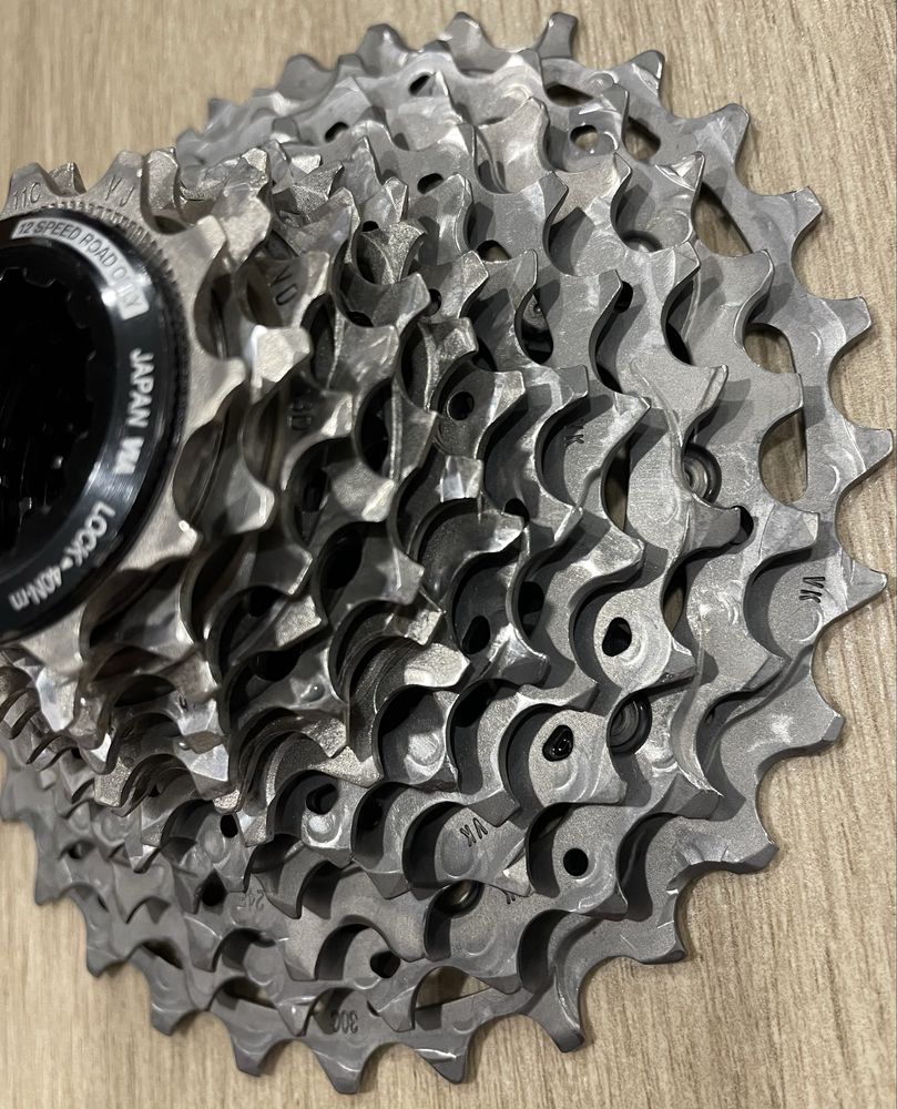 Conjunto Shimano Dura Ace 9200