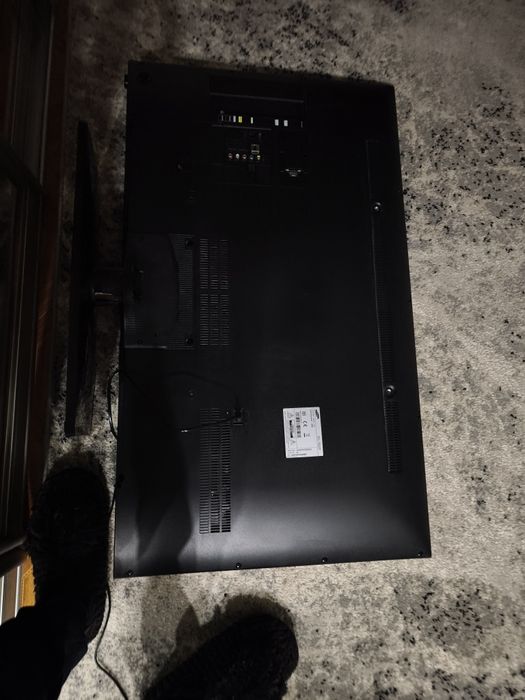Samsung UE46F5370 116,8 см (46") Full HD Smart TV Чорний