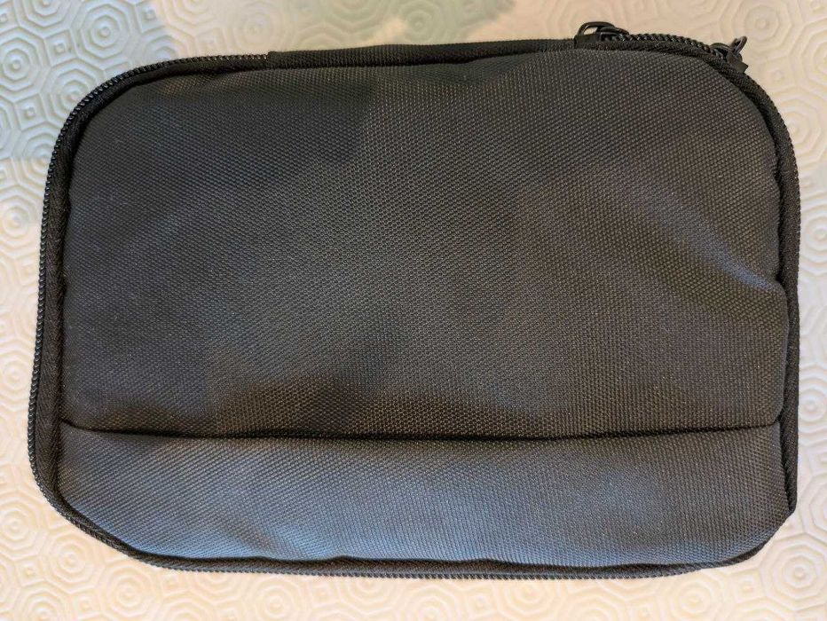 Detector fetal portátil - Dopler Fetal - Quirumed