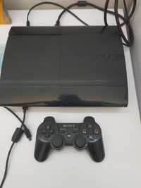 Продам Sony PlayStation 3 Super Slim