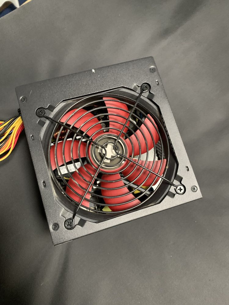 Блок живлення 400w