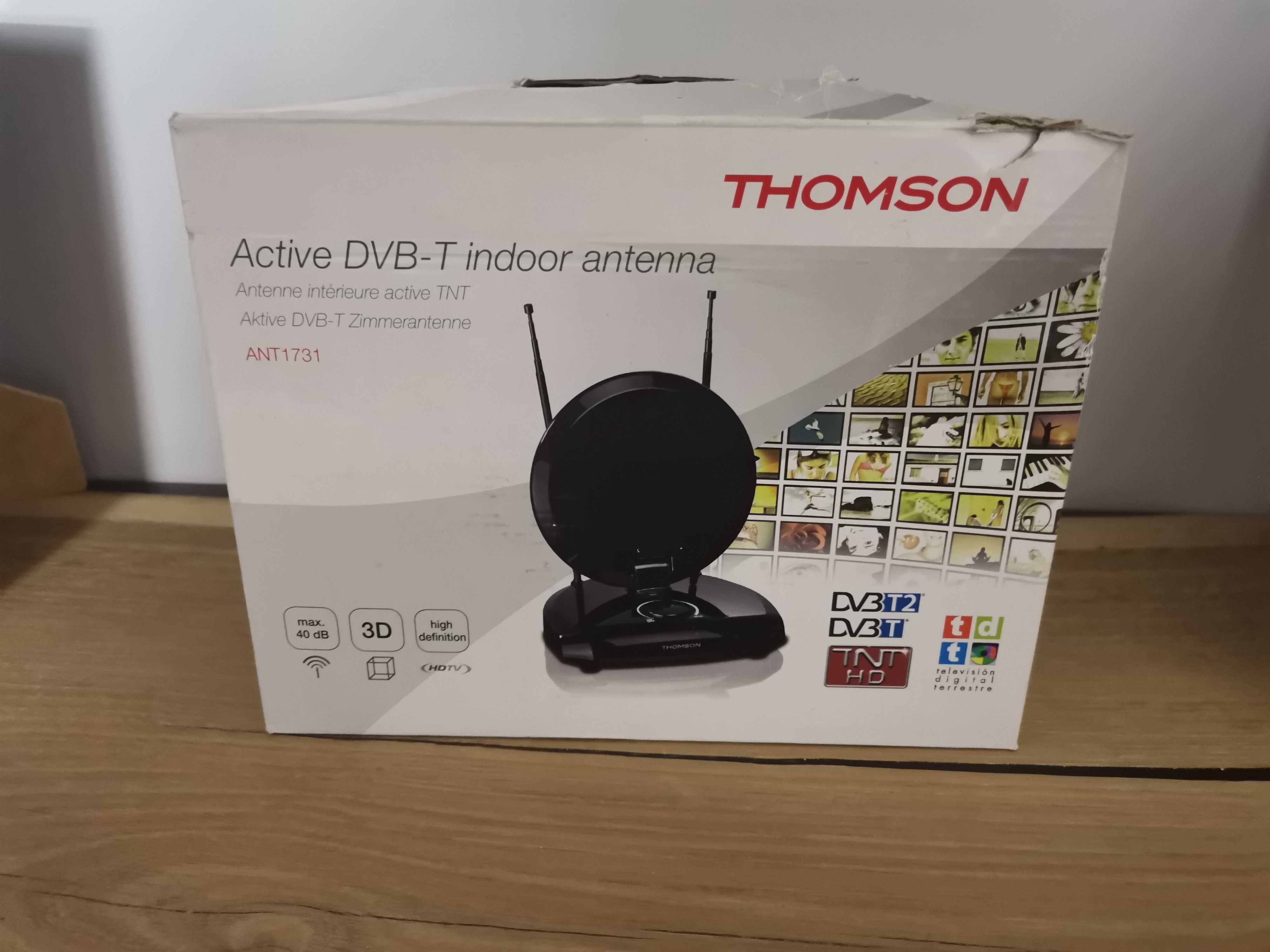 Thomson DVB-T ANT1731